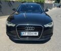 Ауди А6, объемом двигателя 1.97 л и пробегом 217 тыс. км за 15500 $, фото 1 на Automoto.ua