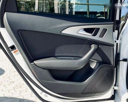 Ауди А6, объемом двигателя 2 л и пробегом 187 тыс. км за 15300 $, фото 28 на Automoto.ua