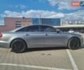 Ауди А6, объемом двигателя 1.98 л и пробегом 204 тыс. км за 12000 $, фото 45 на Automoto.ua