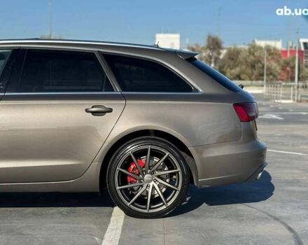 Ауді А6, об'ємом двигуна 3 л та пробігом 171 тис. км за 15999 $, фото 7 на Automoto.ua