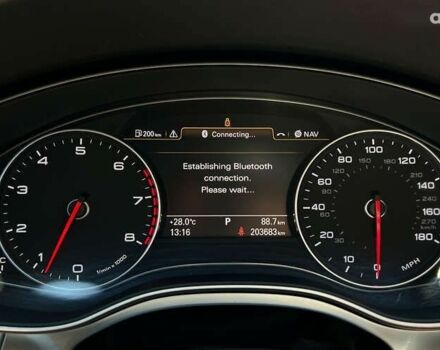 Ауди А6 2012 в Львове на Automoto.ua Ауди А6, объемом двигателя 3 л и пробегом 190 тыс. км за 14600 $, фото 24 на Automoto.ua