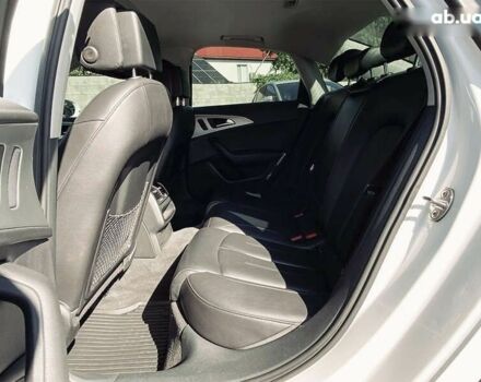 Ауди А6, объемом двигателя 2 л и пробегом 187 тыс. км за 15300 $, фото 27 на Automoto.ua