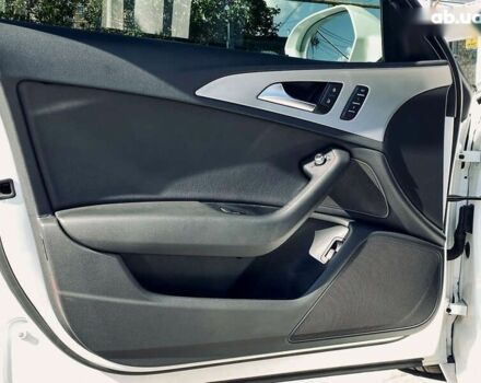 Ауди А6, объемом двигателя 2 л и пробегом 187 тыс. км за 15300 $, фото 11 на Automoto.ua