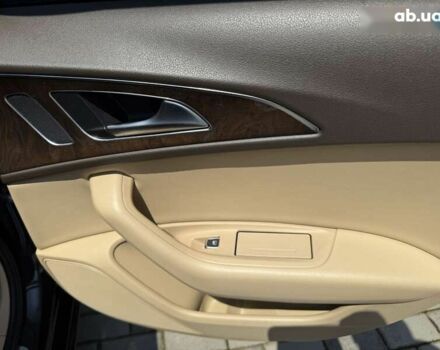 Ауди А6, объемом двигателя 2.8 л и пробегом 259 тыс. км за 15500 $, фото 28 на Automoto.ua