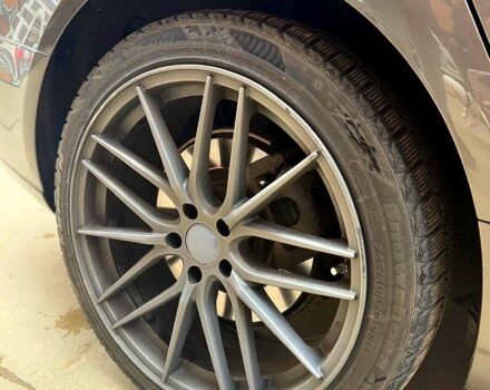 Ауди А6 2012 в Измаиле на Automoto.ua Ауди А6, объемом двигателя 3 л и пробегом 148 тыс. км за 13000 $, фото 5 на Automoto.ua