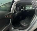 Ауді А6, об'ємом двигуна 2 л та пробігом 217 тис. км за 12800 $, фото 15 на Automoto.ua
