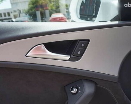 Ауді А6, об'ємом двигуна 2 л та пробігом 72 тис. км за 16000 $, фото 17 на Automoto.ua