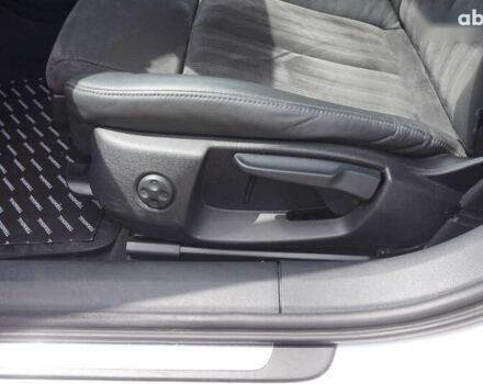 Ауді А6, об'ємом двигуна 2 л та пробігом 72 тис. км за 16000 $, фото 20 на Automoto.ua