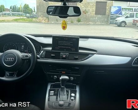Ауди А6, объемом двигателя 2 л и пробегом 160 тыс. км за 14600 $, фото 4 на Automoto.ua