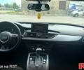 Ауди А6, объемом двигателя 2 л и пробегом 160 тыс. км за 14600 $, фото 4 на Automoto.ua