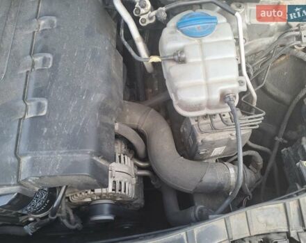 Ауди А6, объемом двигателя 1.98 л и пробегом 204 тыс. км за 12000 $, фото 41 на Automoto.ua