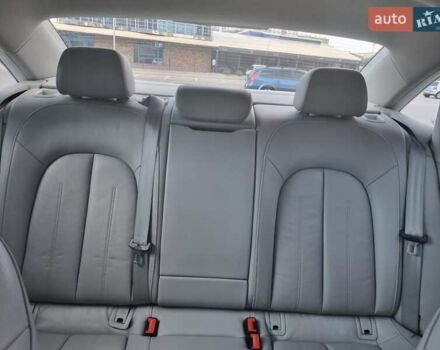 Ауди А6, объемом двигателя 1.98 л и пробегом 204 тыс. км за 12000 $, фото 32 на Automoto.ua