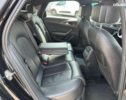 Ауди А6 2012 в Киеве на Automoto.ua Ауди А6, объемом двигателя 2 л и пробегом 159 тыс. км за 11590 $, фото 27 на Automoto.ua