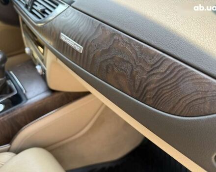 Ауди А6, объемом двигателя 2.8 л и пробегом 259 тыс. км за 15500 $, фото 22 на Automoto.ua