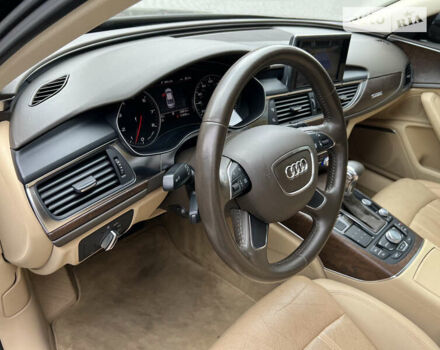 Ауди А6, объемом двигателя 3 л и пробегом 111 тыс. км за 16800 $, фото 3 на Automoto.ua
