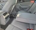 Ауди А6, объемом двигателя 1.98 л и пробегом 204 тыс. км за 12000 $, фото 17 на Automoto.ua