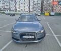 Ауди А6, объемом двигателя 1.98 л и пробегом 204 тыс. км за 12000 $, фото 4 на Automoto.ua