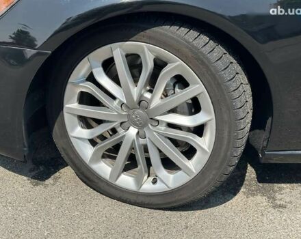 Ауди А6 2012 в Киеве на Automoto.ua Ауди А6, объемом двигателя 2 л и пробегом 159 тыс. км за 11590 $, фото 9 на Automoto.ua