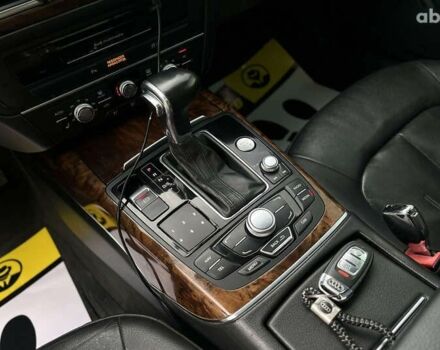 Ауді А6, об'ємом двигуна 2 л та пробігом 217 тис. км за 12800 $, фото 25 на Automoto.ua