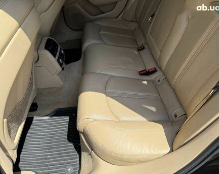 Ауди А6, объемом двигателя 2.8 л и пробегом 259 тыс. км за 15500 $, фото 27 на Automoto.ua