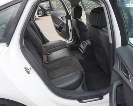 Ауді А6, об'ємом двигуна 2 л та пробігом 72 тис. км за 16000 $, фото 28 на Automoto.ua