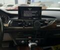 Ауді А6, об'ємом двигуна 2 л та пробігом 217 тис. км за 12800 $, фото 26 на Automoto.ua