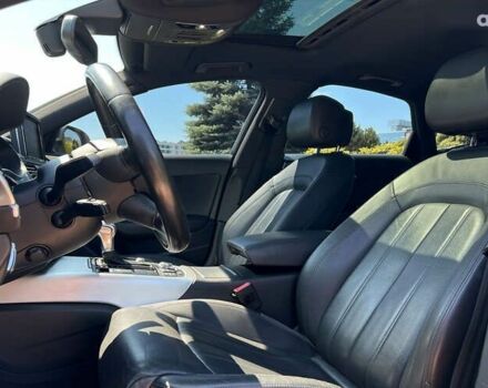 Ауди А6 2012 в Львове на Automoto.ua Ауди А6, объемом двигателя 3 л и пробегом 190 тыс. км за 14600 $, фото 19 на Automoto.ua