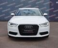 Ауді А6, об'ємом двигуна 2 л та пробігом 72 тис. км за 16000 $, фото 1 на Automoto.ua