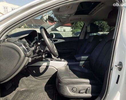 Ауди А6, объемом двигателя 2 л и пробегом 187 тыс. км за 15300 $, фото 19 на Automoto.ua