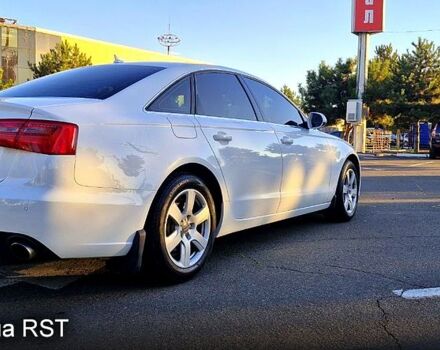 Ауді А6, об'ємом двигуна 2 л та пробігом 158 тис. км за 15000 $, фото 5 на Automoto.ua