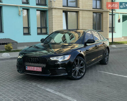 Ауді А6, об'ємом двигуна 1.98 л та пробігом 222 тис. км за 12200 $, фото 34 на Automoto.ua