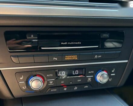 Ауди А6 2012 в Львове на Automoto.ua Ауди А6, объемом двигателя 3 л и пробегом 190 тыс. км за 14600 $, фото 25 на Automoto.ua