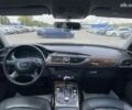 Ауди А6 2012 в Днепре (Днепропетровске) на Automoto.ua Ауди А6, объемом двигателя 3 л и пробегом 179 тыс. км за 13500 $, фото 19 на Automoto.ua