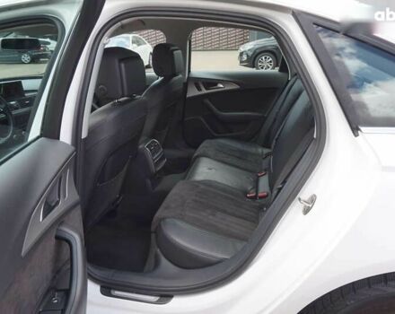 Ауді А6, об'ємом двигуна 2 л та пробігом 72 тис. км за 16000 $, фото 25 на Automoto.ua