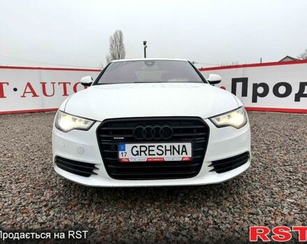 Ауди А6, объемом двигателя 3 л и пробегом 0 тыс. км за 14500 $, фото 2 на Automoto.ua