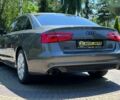 Ауди А6 2012 в Львове на Automoto.ua Ауди А6, объемом двигателя 3 л и пробегом 190 тыс. км за 14600 $, фото 4 на Automoto.ua