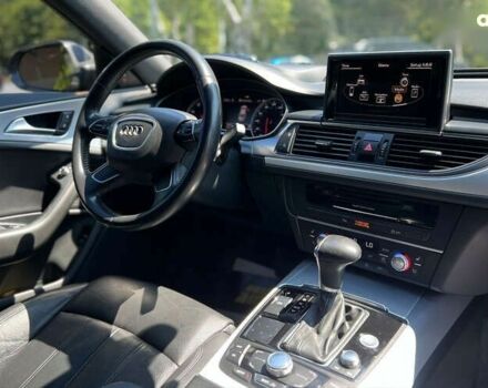 Ауди А6 2012 в Львове на Automoto.ua Ауди А6, объемом двигателя 3 л и пробегом 190 тыс. км за 14600 $, фото 8 на Automoto.ua