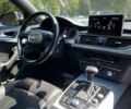 Ауди А6 2012 в Львове на Automoto.ua Ауди А6, объемом двигателя 3 л и пробегом 190 тыс. км за 14600 $, фото 8 на Automoto.ua