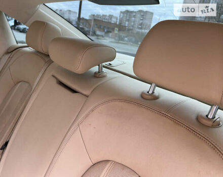 Ауди А6, объемом двигателя 3 л и пробегом 111 тыс. км за 16800 $, фото 20 на Automoto.ua