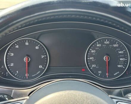Ауди А6 2012 в Киеве на Automoto.ua Ауди А6, объемом двигателя 2 л и пробегом 159 тыс. км за 11590 $, фото 20 на Automoto.ua