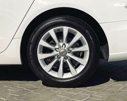 Ауди А6, объемом двигателя 2 л и пробегом 187 тыс. км за 15300 $, фото 8 на Automoto.ua