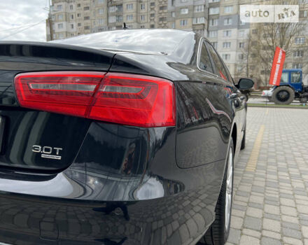 Ауди А6, объемом двигателя 3 л и пробегом 111 тыс. км за 16800 $, фото 12 на Automoto.ua