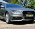 Ауди А6, объемом двигателя 3 л и пробегом 190 тыс. км за 14600 $, фото 1 на Automoto.ua