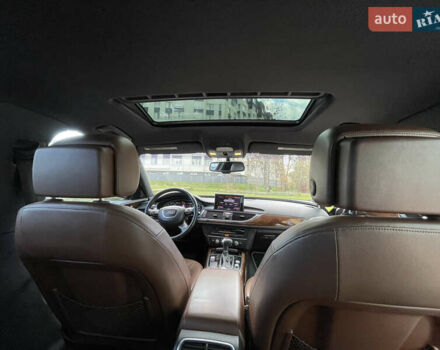 Ауді А6, об'ємом двигуна 1.98 л та пробігом 222 тис. км за 12200 $, фото 19 на Automoto.ua