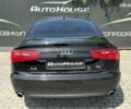 Ауди А6, объемом двигателя 2.8 л и пробегом 259 тыс. км за 12900 $, фото 19 на Automoto.ua