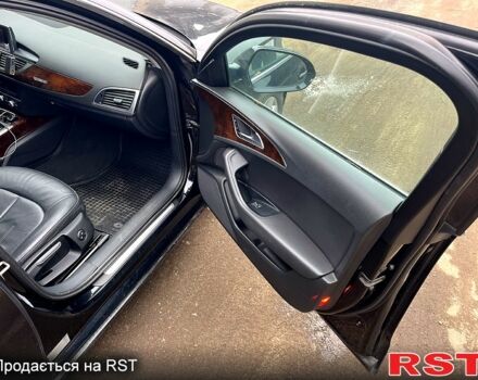 Ауди А6, объемом двигателя 28 л и пробегом 211 тыс. км за 13700 $, фото 11 на Automoto.ua
