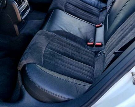 Ауді А6, об'ємом двигуна 2 л та пробігом 158 тис. км за 15000 $, фото 12 на Automoto.ua