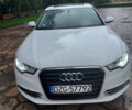 Ауді А6, об'ємом двигуна 3 л та пробігом 165 тис. км за 14600 $, фото 1 на Automoto.ua