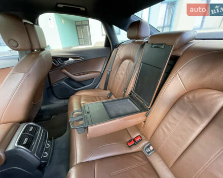 Ауді А6, об'ємом двигуна 1.98 л та пробігом 222 тис. км за 12200 $, фото 17 на Automoto.ua
