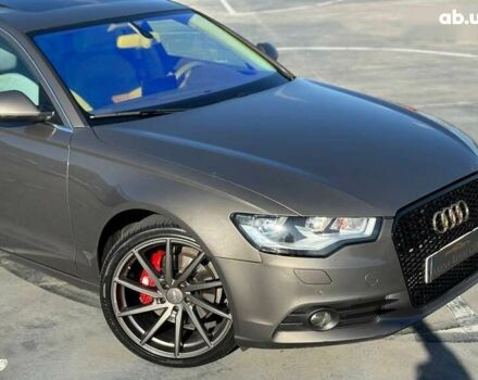 Ауді А6, об'ємом двигуна 3 л та пробігом 171 тис. км за 15999 $, фото 2 на Automoto.ua